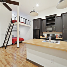 Old West Lofts Down Town Tampa, 坦帕 — 照片 3