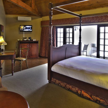 Audacia Manor Boutique Hotel, 德班 — 照片 5