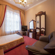 Hotel Korona Krasnodar, Краснодар — фото 3