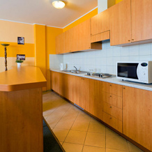 Ristoriya Kotelniki Hotel, 科捷利尼基 — 照片 4