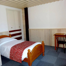 Logis Hôtel les Sapins, Longevilles-Mont-d'Or — photo 3