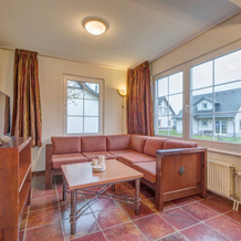Roompot Ferienresort Cochem, 埃迪格-埃勒 — 照片 5