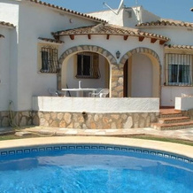 Villas Los Olivares, 埃尔斯波布莱茨 — 照片 4