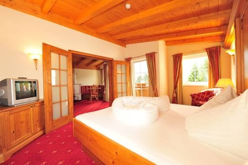Postwirt Wohlfühl- und Vitalhotel, Ebbs — photo 1