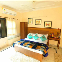 Bhambri House Hotel, 大诺伊达 — 照片 4