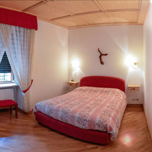 B&B Alte Schule, 蓬泰巴 — 照片 3