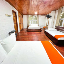 Hotel Isla Palma, Исла-Пальма — фото 3