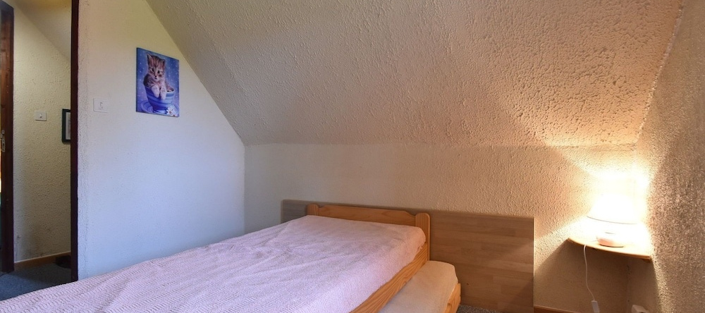Holiday Home With Very Beautiful View of Marquay , Close to the Caves, 马尔凯 — 照片 1