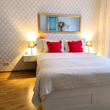 Komfort Odnushka u Sheremetyevo Flat, 希姆基 — 照片 2