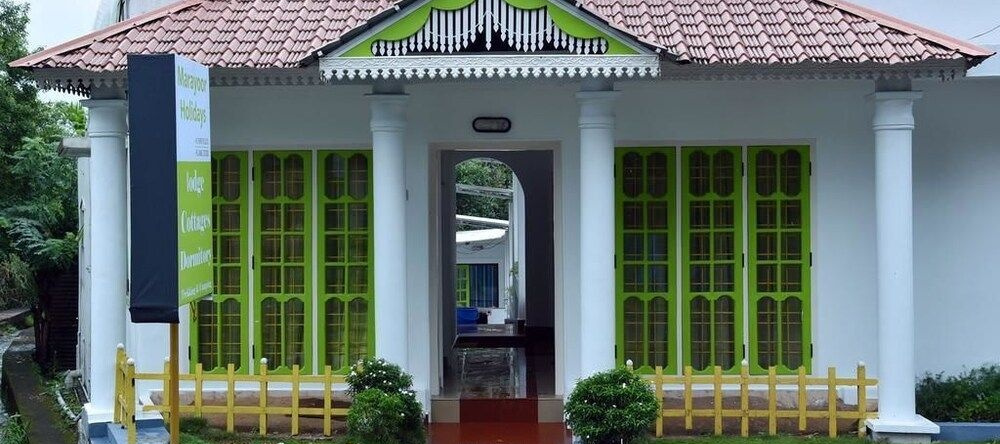 Marayoor Holidays, Valparai — photo 1