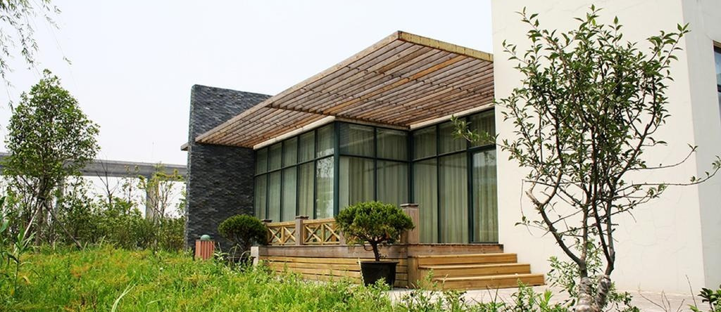 Runyang Huanlong Hotel, Zhenjiang — photo 1