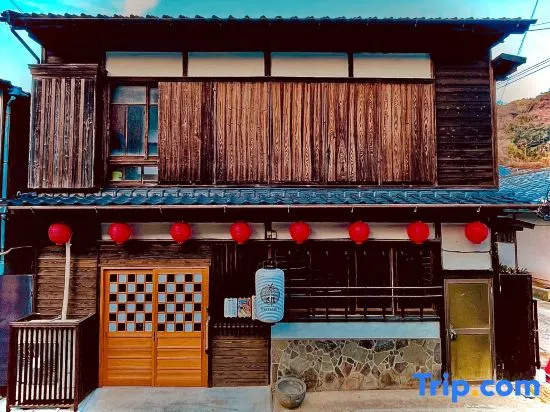 Japanese Hotel Dining Bar Yumeyashiki, Karatsu — photo 1