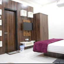 Hotel Utsav Wardha, Варда — фото 2