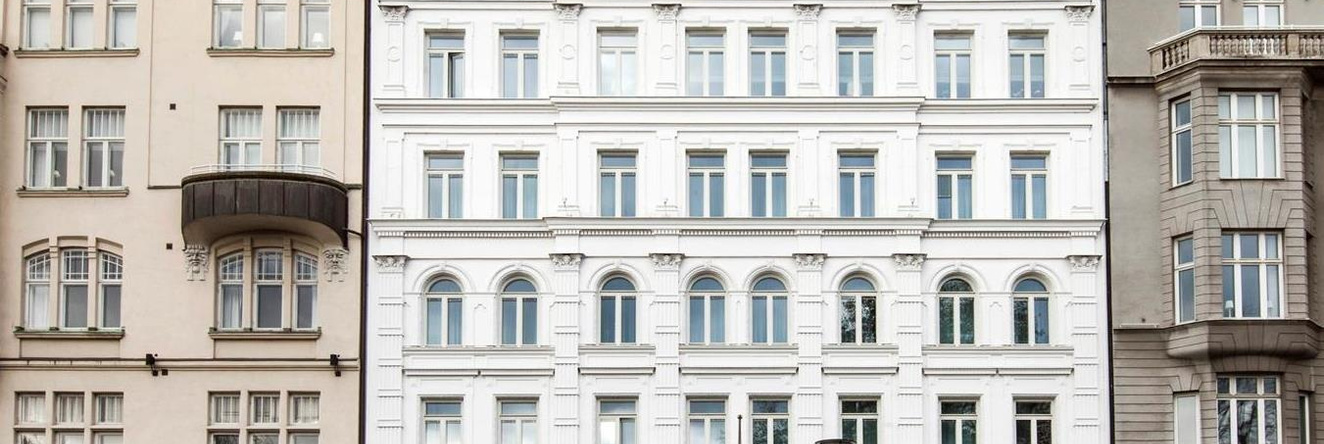 Elite Plaza Hotel Malmö, 马尔默 — 照片 1