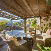 Casa Oronado, Инхенио — фото 5