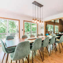 Northern Nights Chalet Wanderlust Abodes, 曼塞洛纳 — 照片 2