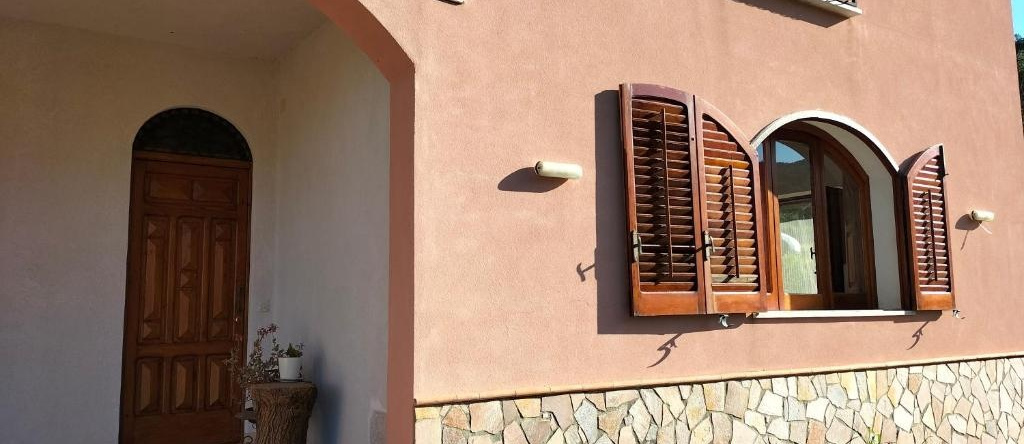 Villa a 5 minuti dal mare vicino Cefalù, 波利纳 — 照片 1