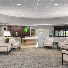Holiday Inn Hotel And Suites Des Moines North, Urbandale — photo 2