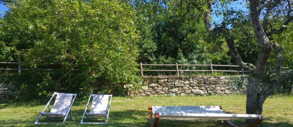 Agriturismo La Fontaccia, Руфина — фото 1