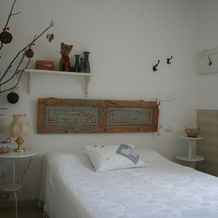 B&B La Casina Di Parrana, Коллесальветти — фото 5