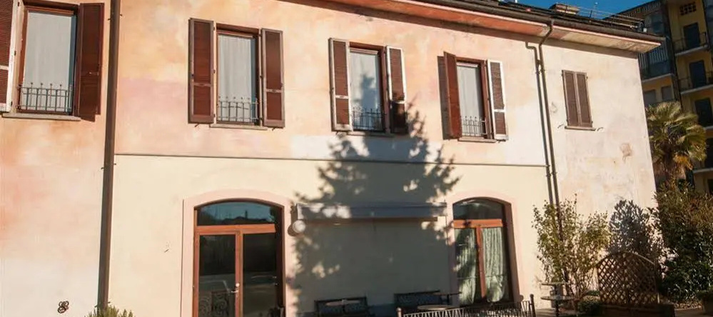 Albergo Biglia, Домодоссола — фото 1