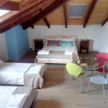 B&B Casa Danoi, Trinita — photo 4