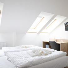Amenity Penzion Horní Věstonice, 上韦斯托尼采 — 照片 5