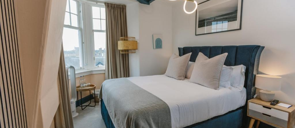 Haar with Rooms 5 stars, 圣安德鲁斯 — 照片 1