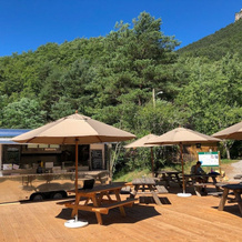 Huttopia Gorges du Tarn, 马斯格罗-科斯-戈尔日 — 照片 3