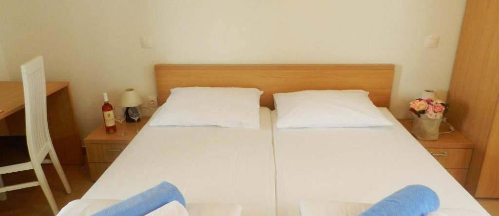 VILLA DIAMOND YourCroatiaHoliday, 拉夫尼 — 照片 1