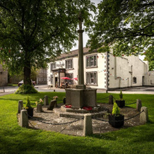 The Maypole Inn, 朗普雷斯顿 — 照片 3