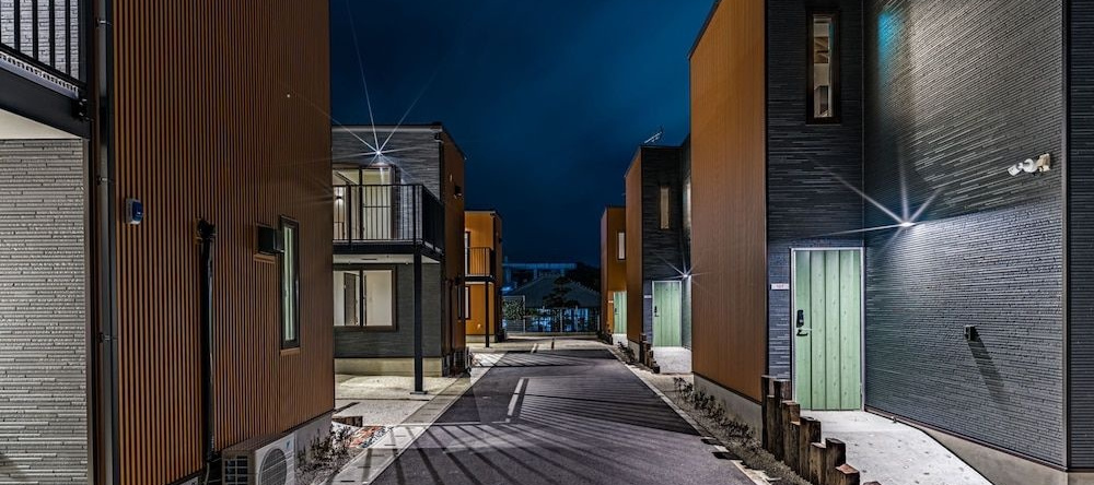 Rakuten Stay House X Will Style Nago, 名护 — 照片 1