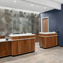 Courtyard By Marriott Lansing Downtown, Лансинг — фото 2