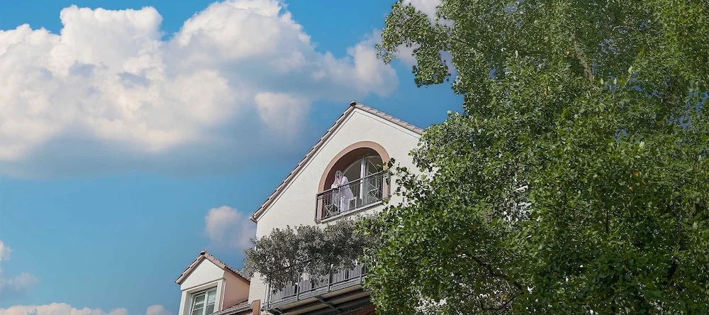 Boutique Suites and Residences Heidelberg – Alte Zigarrenmanufaktur, 海德堡 — 照片 1