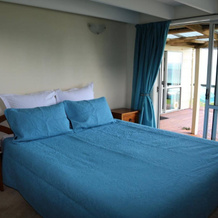 Ocean Vista Apartment Ahipara, Ахипара — фото 2