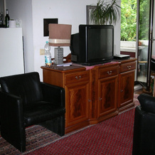 Gästehaus Schröder Frankfurt, Moerfelden-Walldorf — photo 2