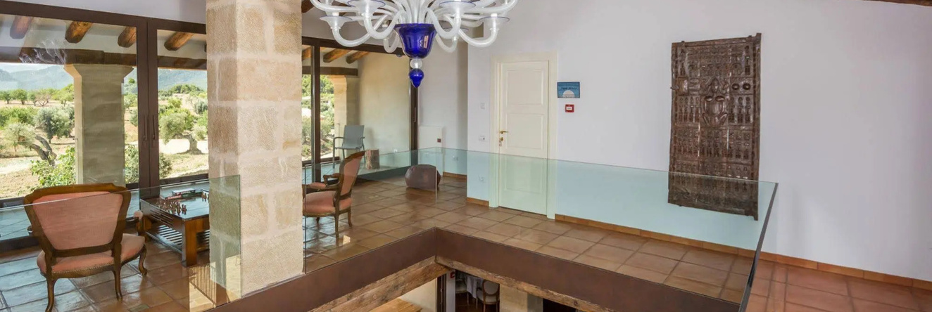 Hotel Mas de la Costa, 巴尔德罗夫雷斯 — 照片 1