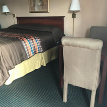 Redwood Inn, 加兹登 — 照片 5