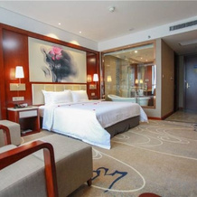 Zhongyuan International Hotel, Xuchang — photo 3