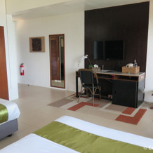 Aiyanar Beach and Dive Resort, Mabini — photo 5