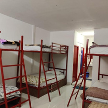 Xoxo Hostel, Анджуна — фото 5