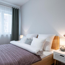 Apartamenty Tespis - Francuska Atal Park, 卡托维兹 — 照片 5