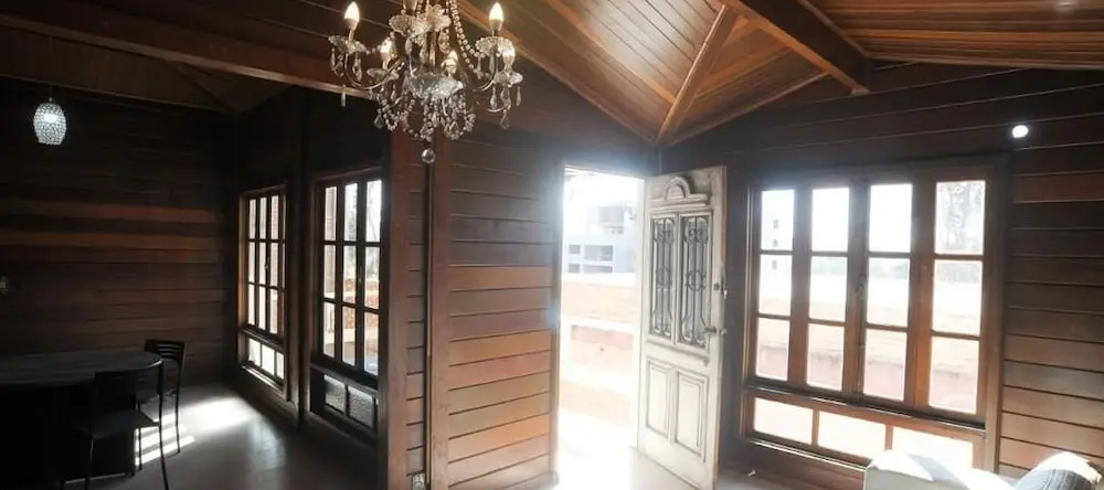 Casa De Madeira, Conselheiro Lafaiete — photo 1