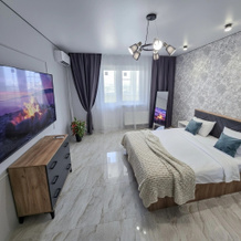 Vidovyye 18/24: Reka Kuban' Kak na Ladoni Apartments, Krasnodar — photo 2