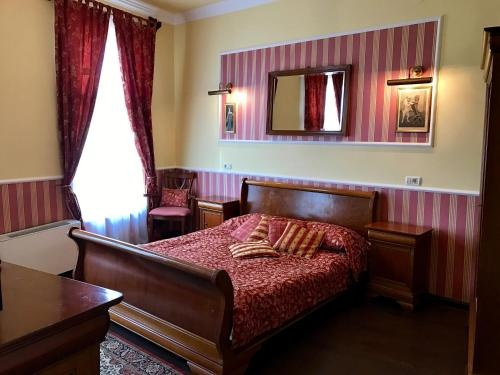 Hotel Armando, Карансебеш — фото 1