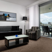 Direct Hotels – Kensington at Central, 汤斯维尔 — 照片 4