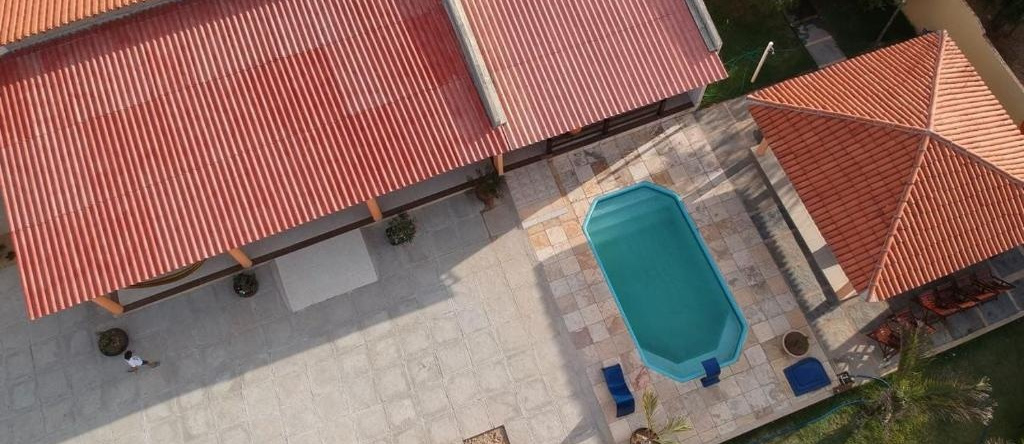 Pousada Sonho De Mar, Luis Correia — photo 1