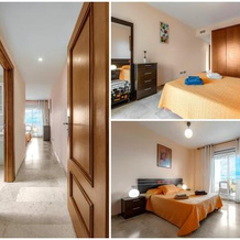 Family apartment Playa La Arena, 圣地亚哥-德尔泰德 — 照片 4