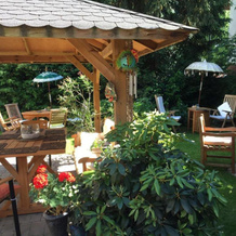 Tektona "Bed & Breakfast", Nidda — photo 4