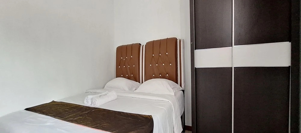 Harisha Homestay Sawah Lunto Syariah Redpartner, Савахлунто — фото 1